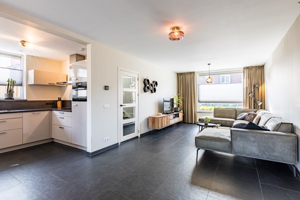 Medium property photo - Jan van Eechoudstraat 14, 5961 CC Horst